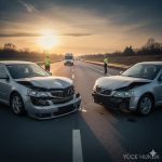 Trafik Kazası Sonrası Hukuki Süreç ve Tazminat